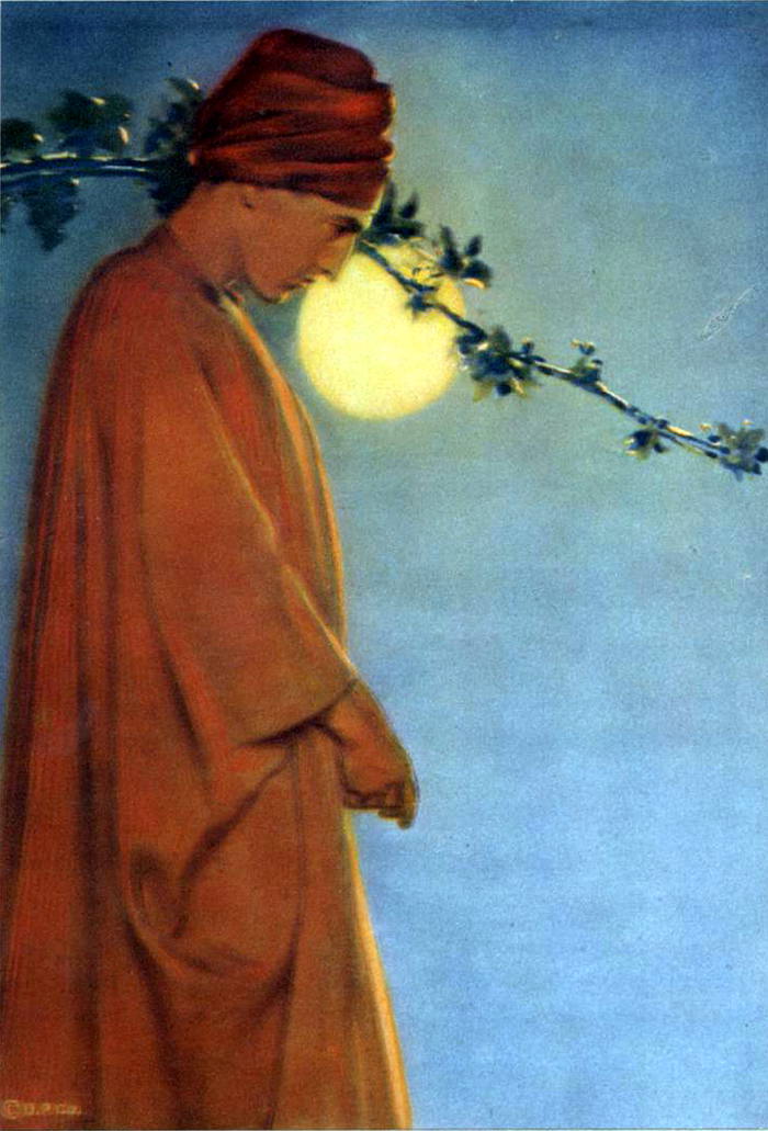 Rubaiyat of Omar Khayyam