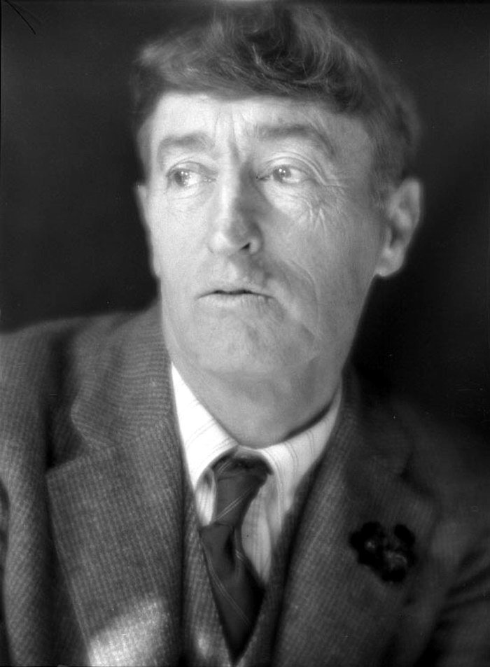 George Sterling