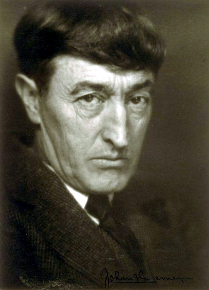 George Sterling