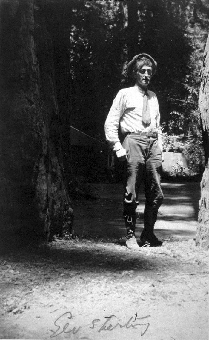 George Sterling