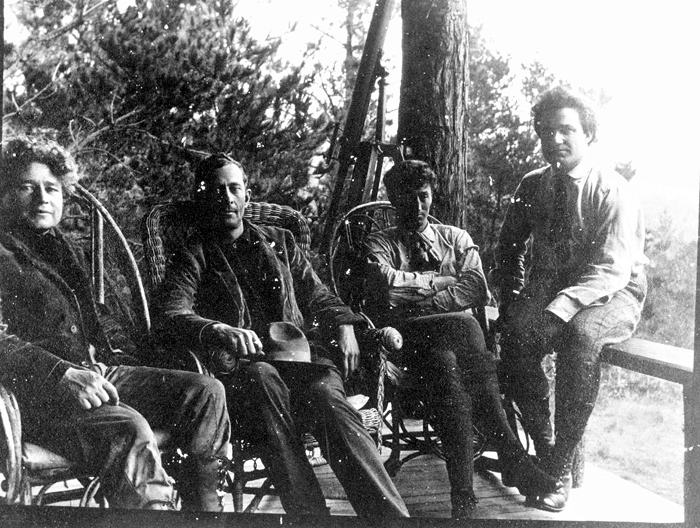 Hopper, Bechdolt, Sterling and Schrffauer Hopper, Bechdolt, Sterling and Schrffauer