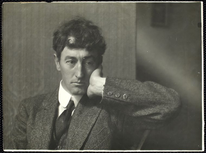 George Sterling