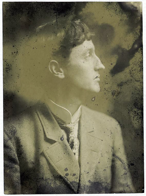 George Sterling